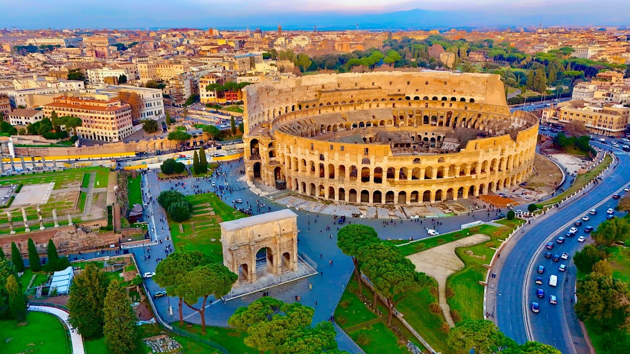 10-Day Italy Travel Itinerary