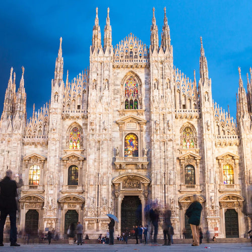 10-Day Italy Travel Itinerary